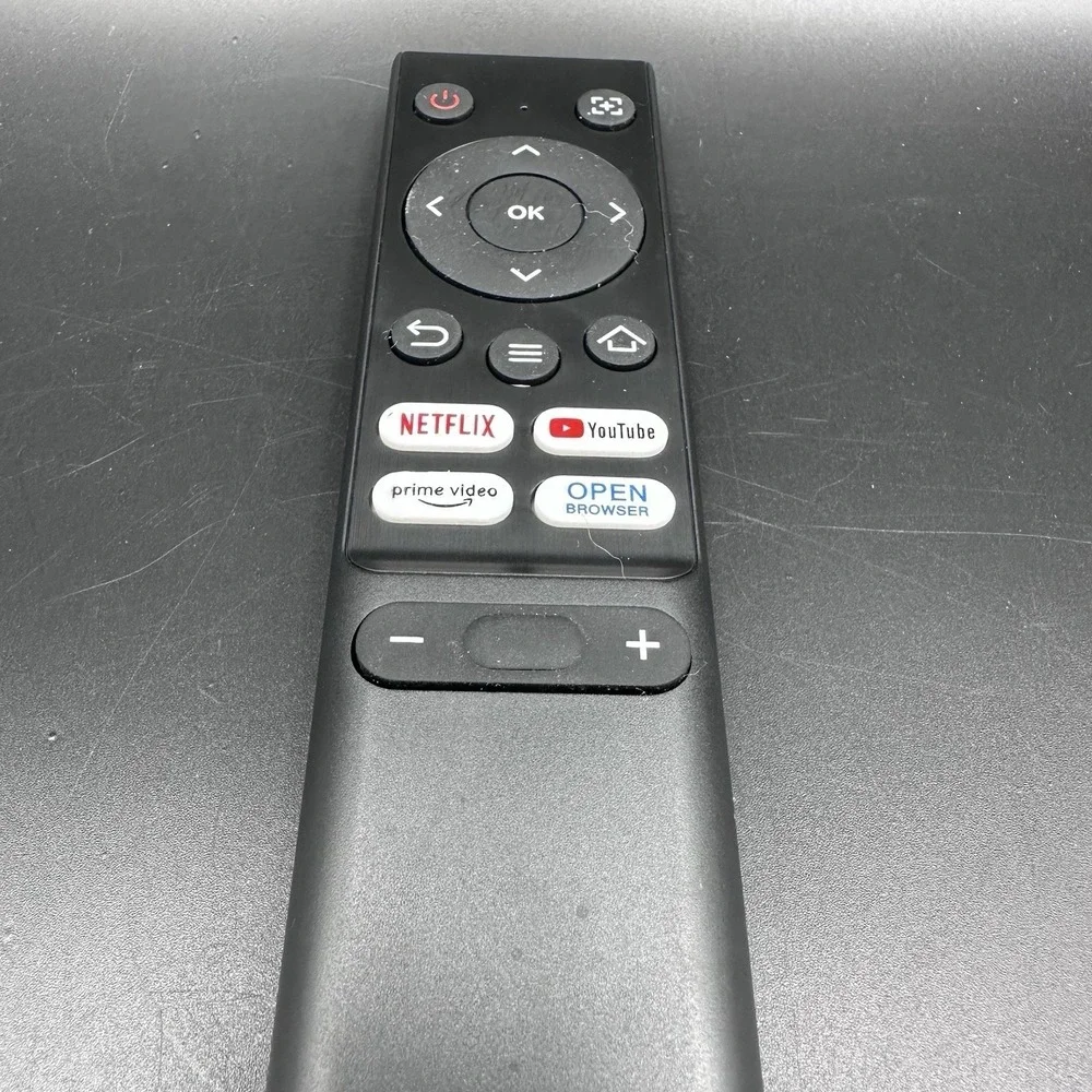 Generic Android /google Tv Replacement Remote - Picture 4 of 5